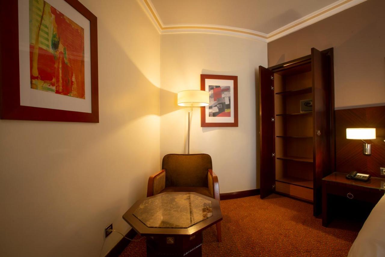 Hotel Atlantic Agdal ราบัต ภายนอก รูปภาพ