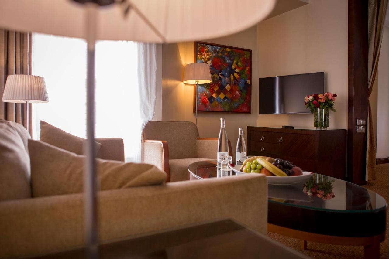 Hotel Atlantic Agdal ราบัต ภายนอก รูปภาพ