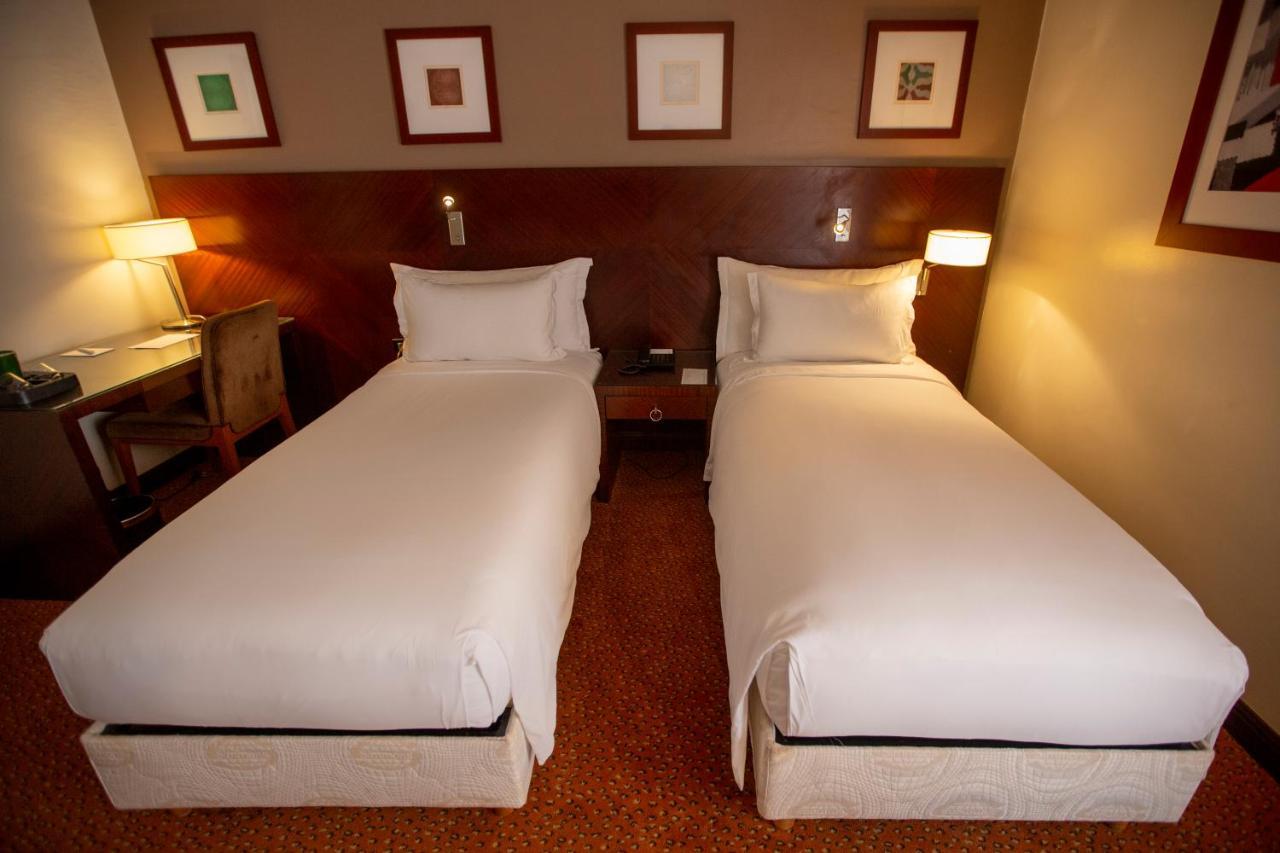 Hotel Atlantic Agdal ราบัต ภายนอก รูปภาพ