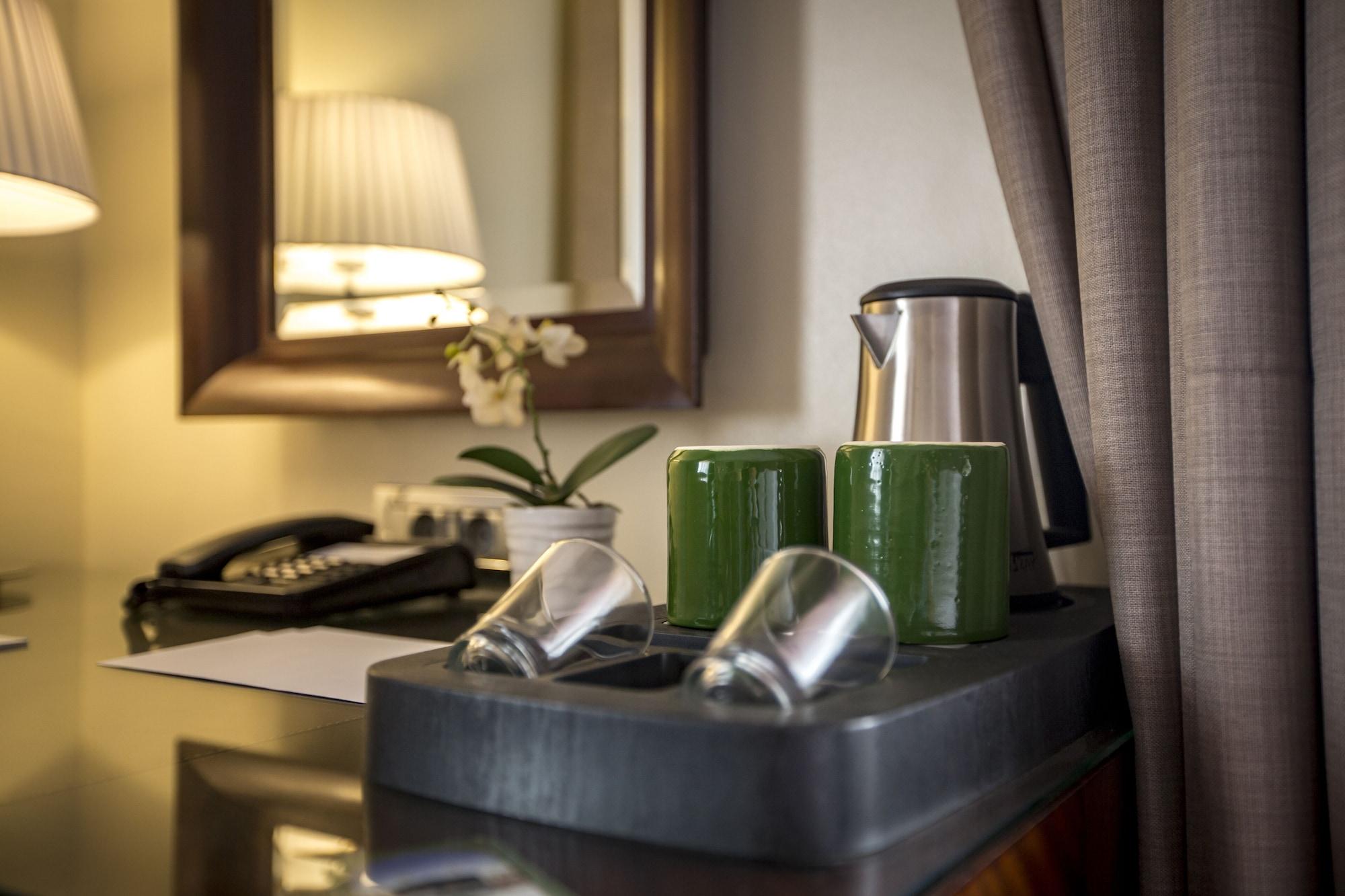 Hotel Atlantic Agdal ราบัต ภายนอก รูปภาพ