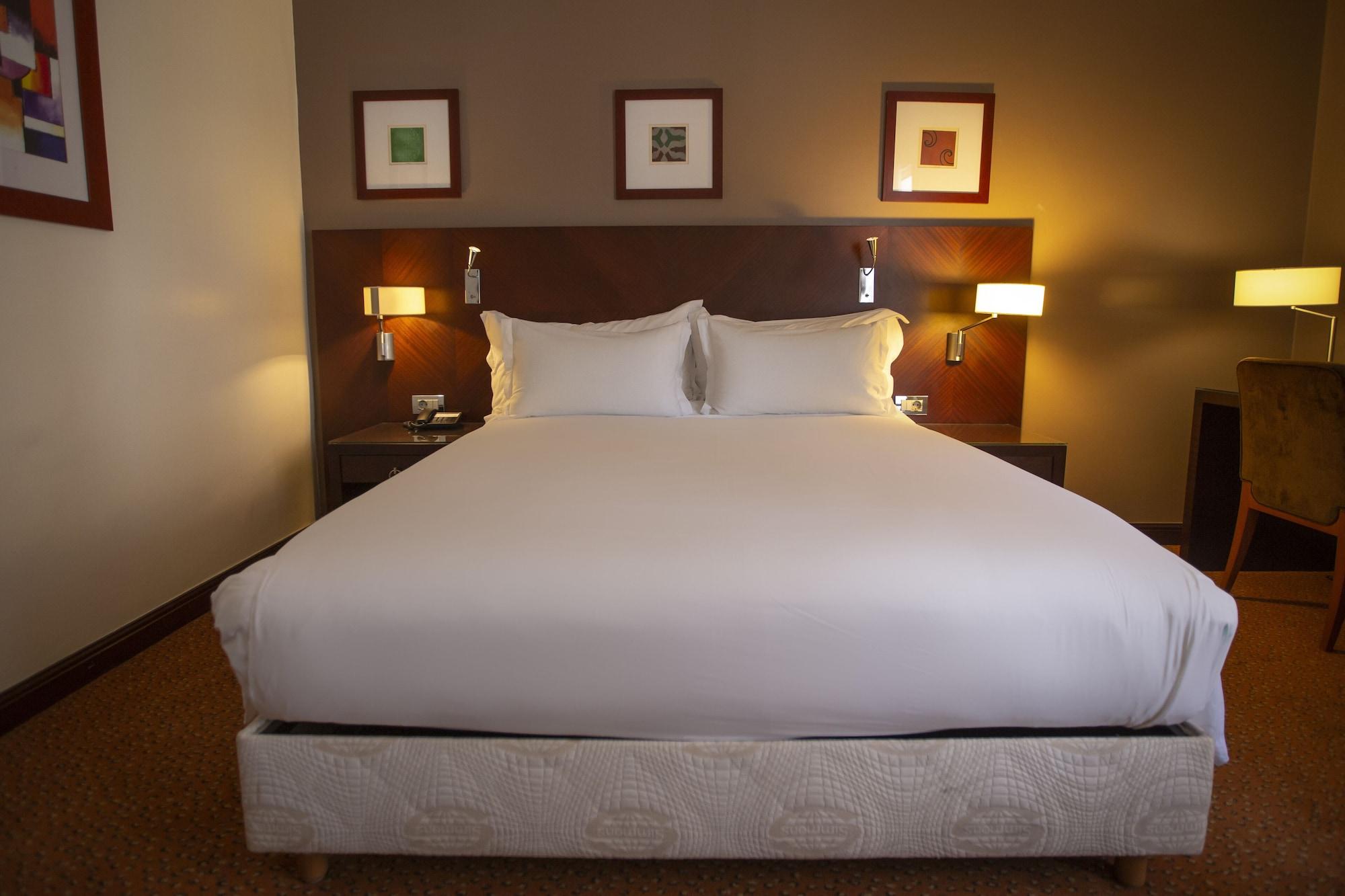 Hotel Atlantic Agdal ราบัต ภายนอก รูปภาพ